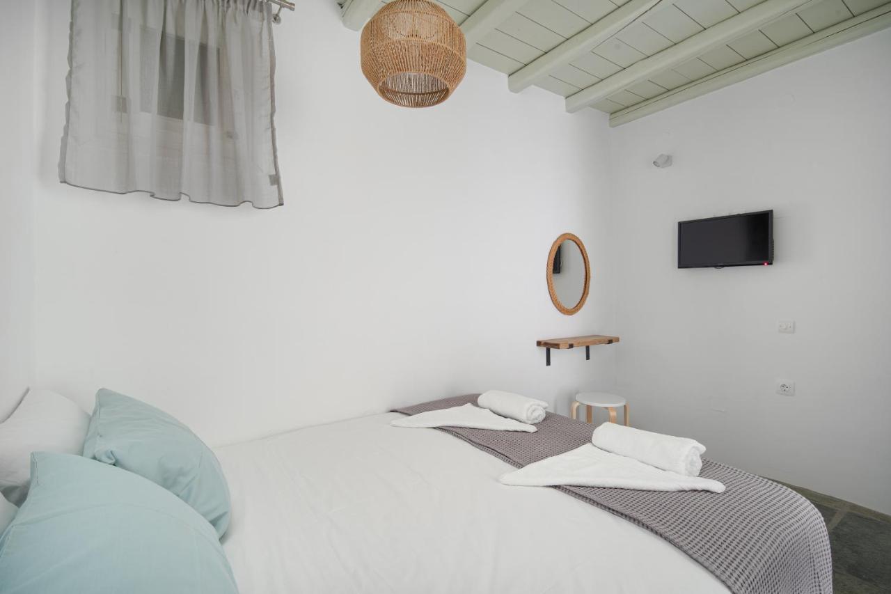 Serifos Bella Vista 2 Livadi  Exterior photo