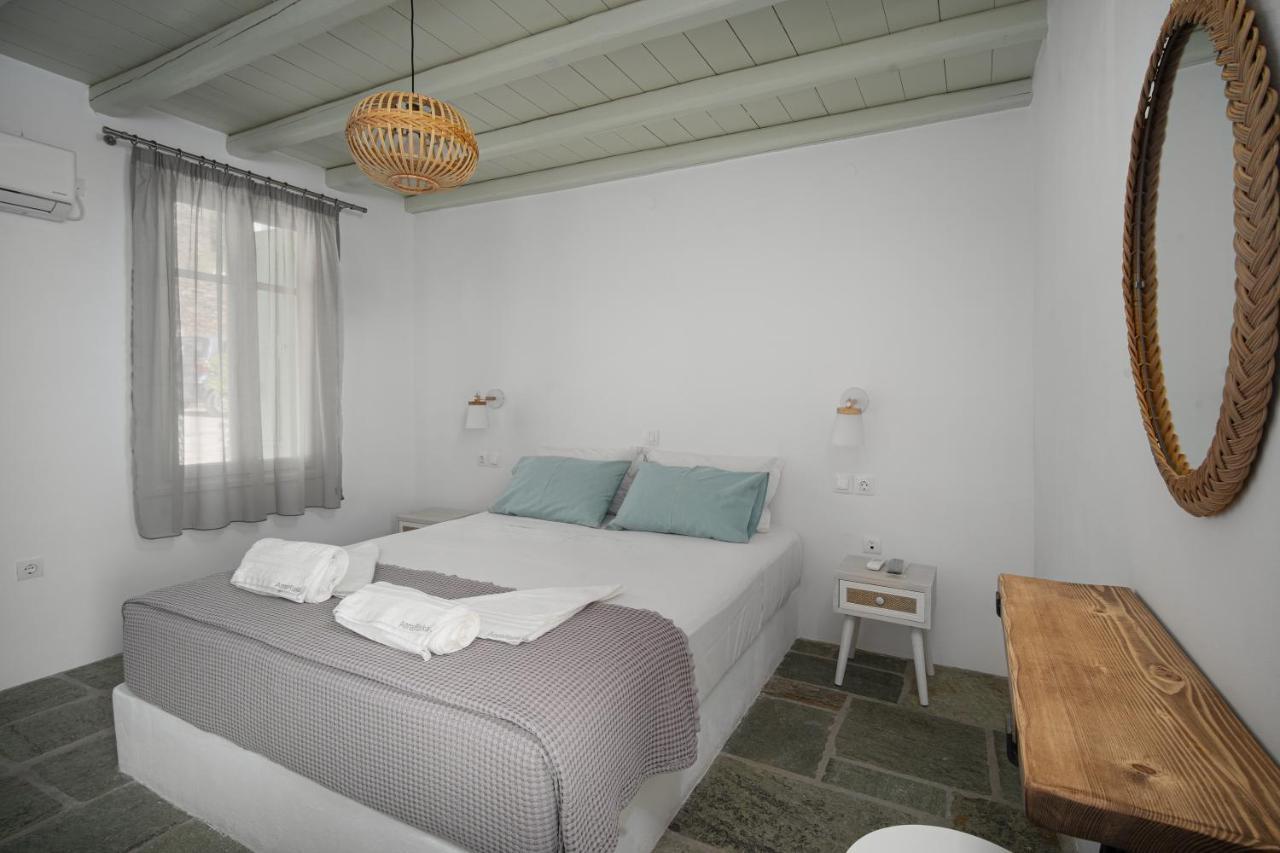 Serifos Bella Vista 2 Livadi  Exterior photo